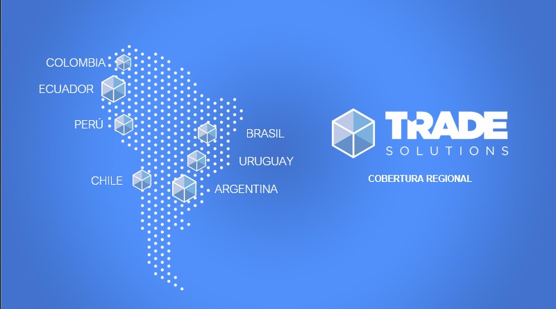 Foto historia Trade Solutions