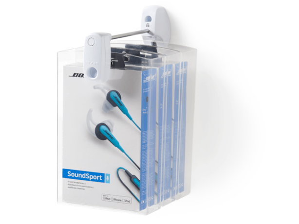 Safers - Varios tamaños