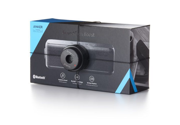 Package Wrap - Variedad