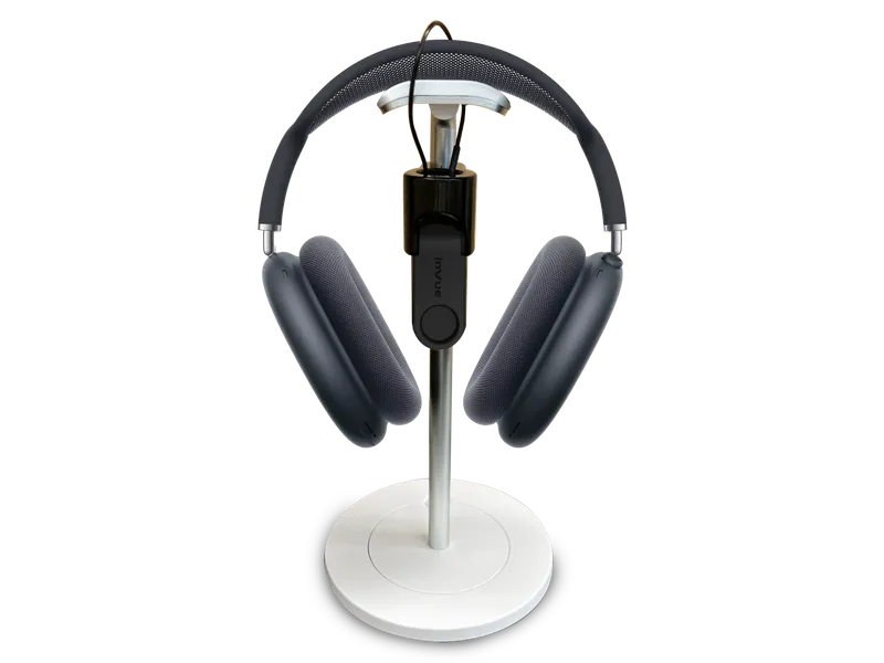 Cable Lock Bracket for Headphones