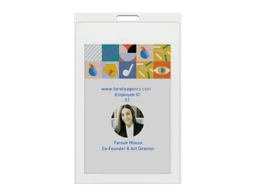 Credencial digital