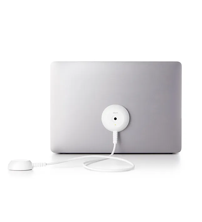 Laptop AOP