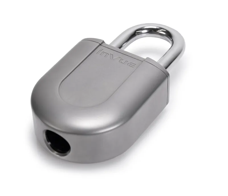 Pad-Lock
