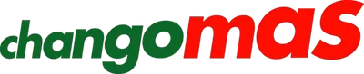 Logo de Changomas