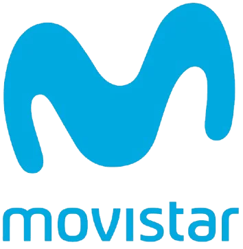 Logo de Movistar