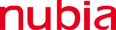 Logo de Nubia
