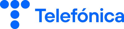 Logo de Telefónica