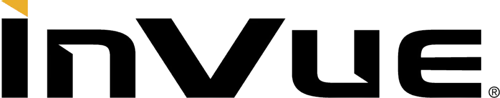 InVue logo