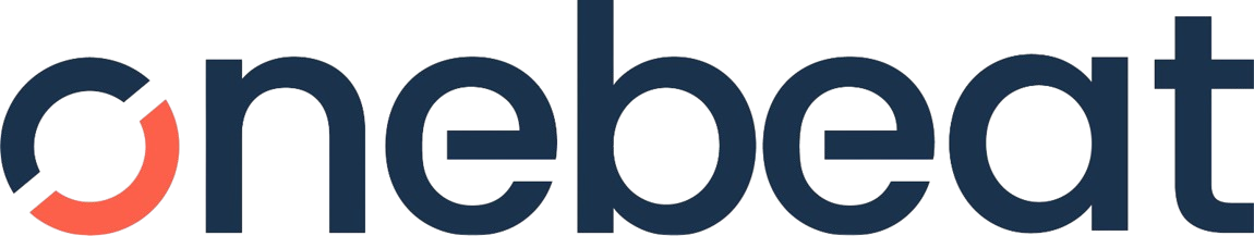 Logo OneBeat