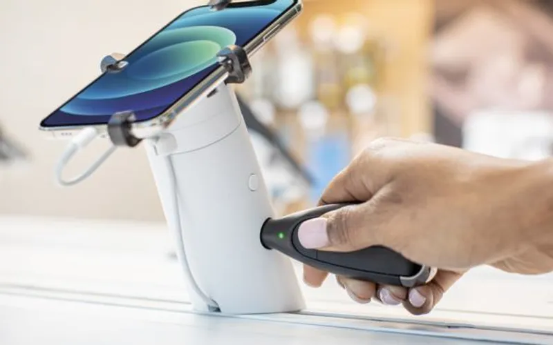 Soluciones para electrónica de consumo