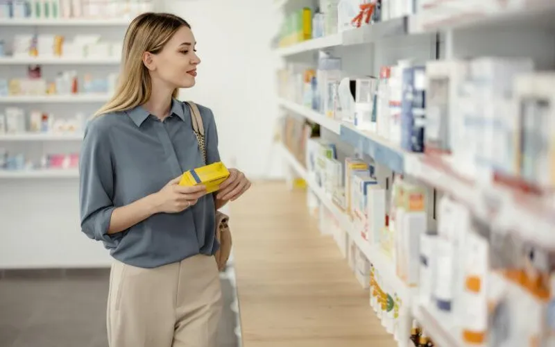 Soluciones para farmacias y perfumerías