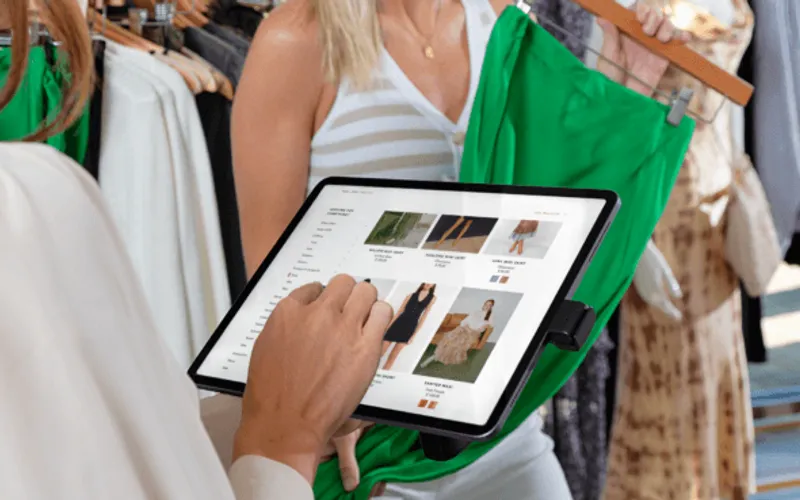 Soluciones para moda e indumentaria
