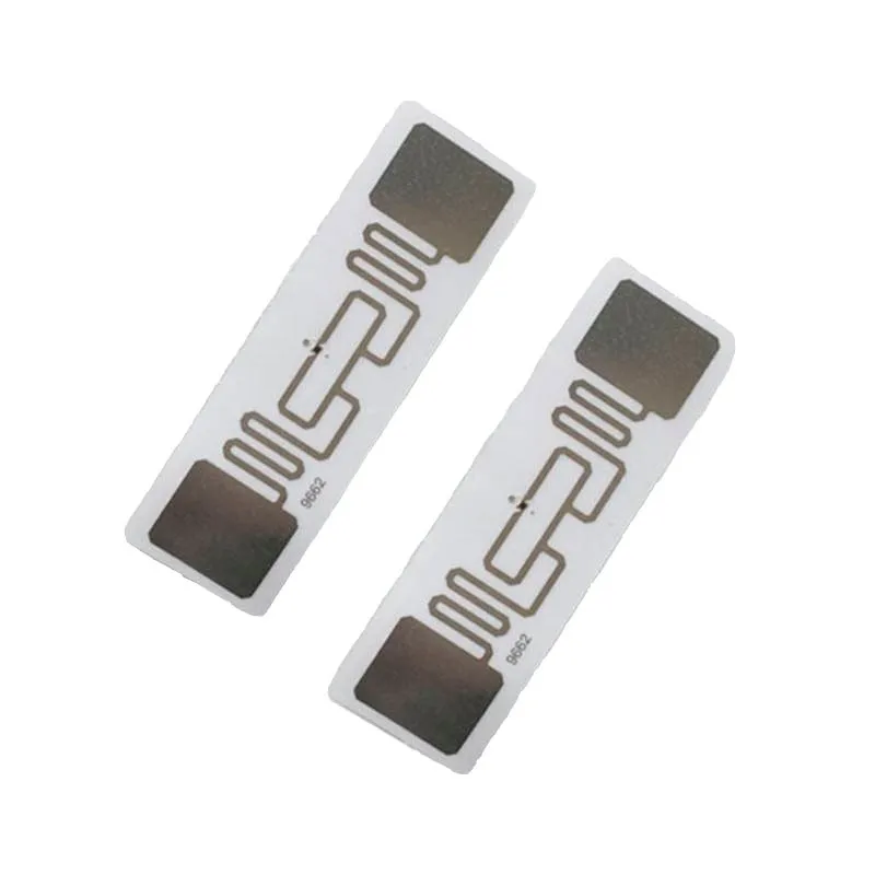 etiquetas rfid