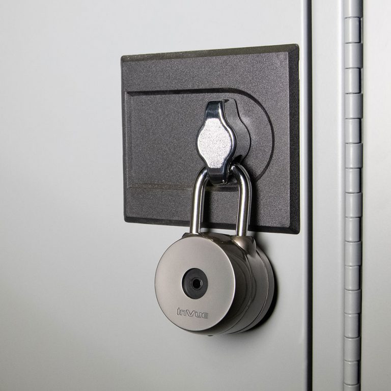 Cerraduras Electrónicas