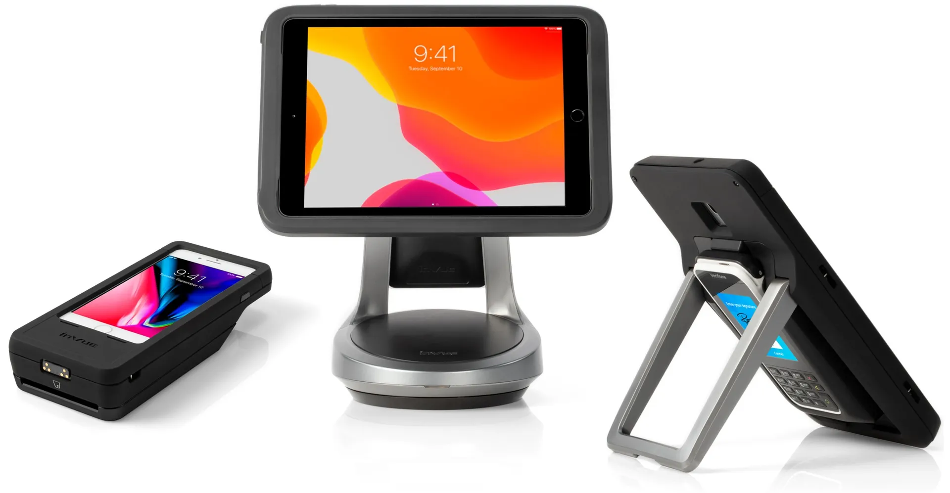 Soporte mPOS NE150