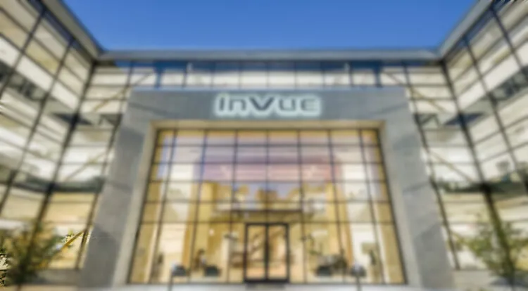 Oficina InVue